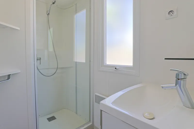 Mobil Home – Romarin