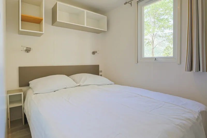 Mobil Home – Romarin