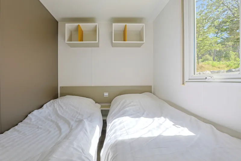 Mobil Home – Romarin