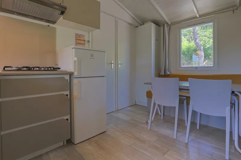 Mobil Home – Romarin