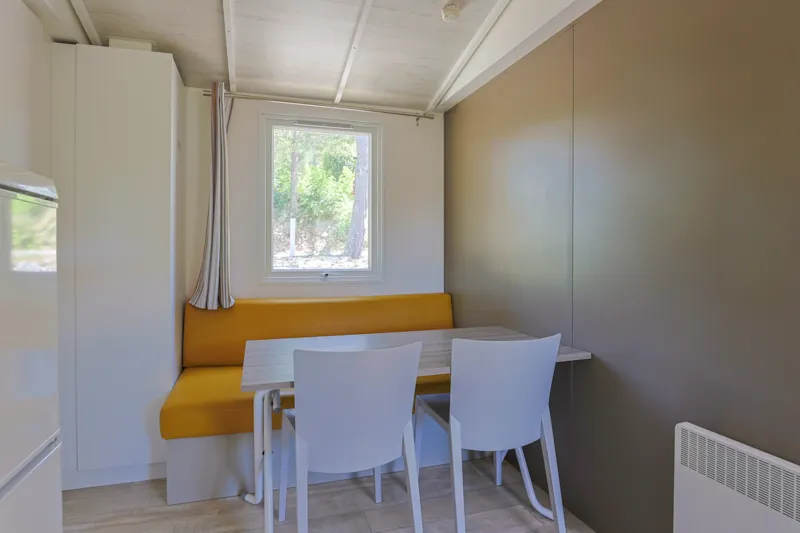 Mobil Home – Romarin