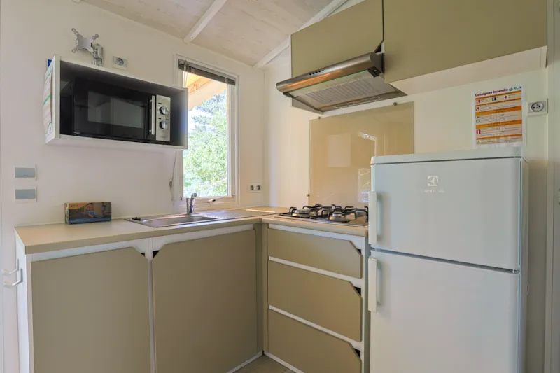 Mobil Home – Romarin