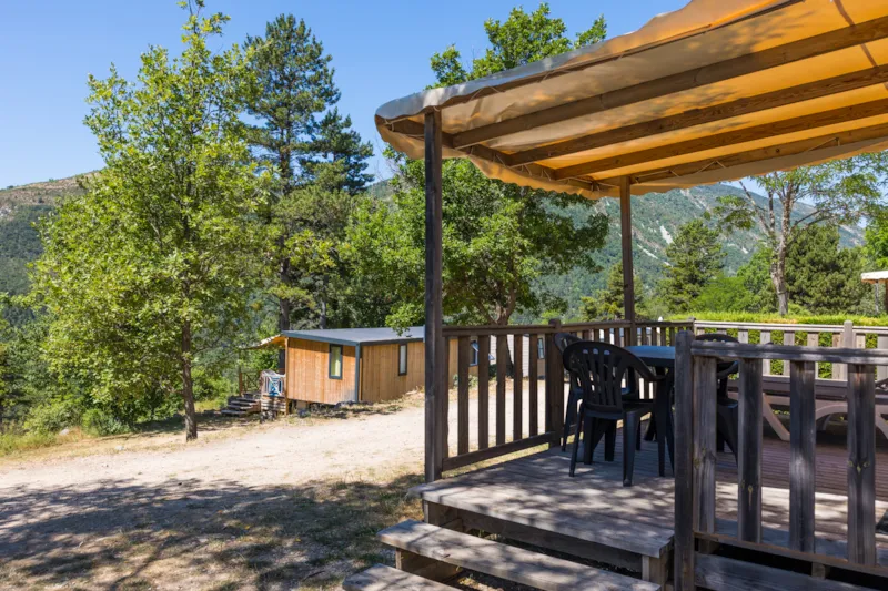 Mobil Home – Romarin