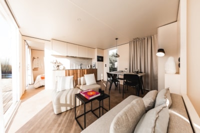 Mobile home Cerfeuil — 3