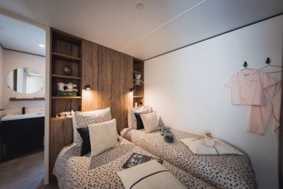 Mobile home Cerfeuil — 4
