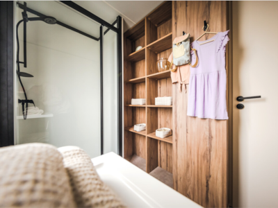 Mobile home Cerfeuil — 5