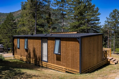 Mobile home Cerfeuil — 2