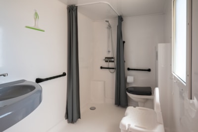 Wheelchair accessible Mobile home Estragon — 6