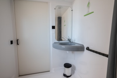 Wheelchair accessible Mobile home Estragon — 7