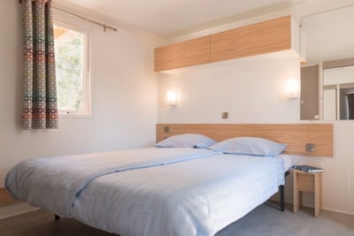 Wheelchair accessible Mobile home Estragon — 4