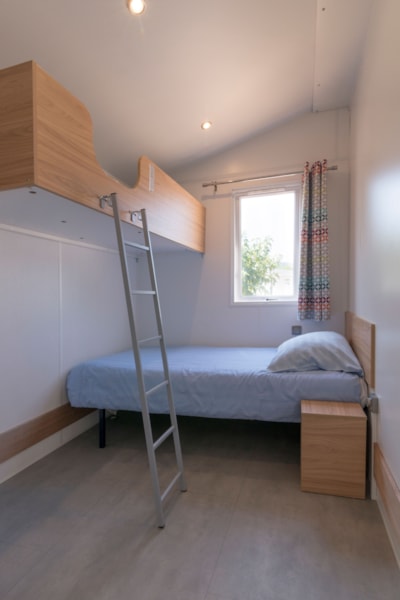 Wheelchair accessible Mobile home Estragon — 5