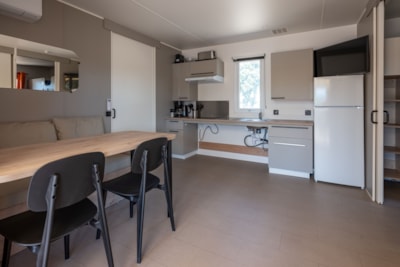 Wheelchair accessible Mobile home Estragon — 3