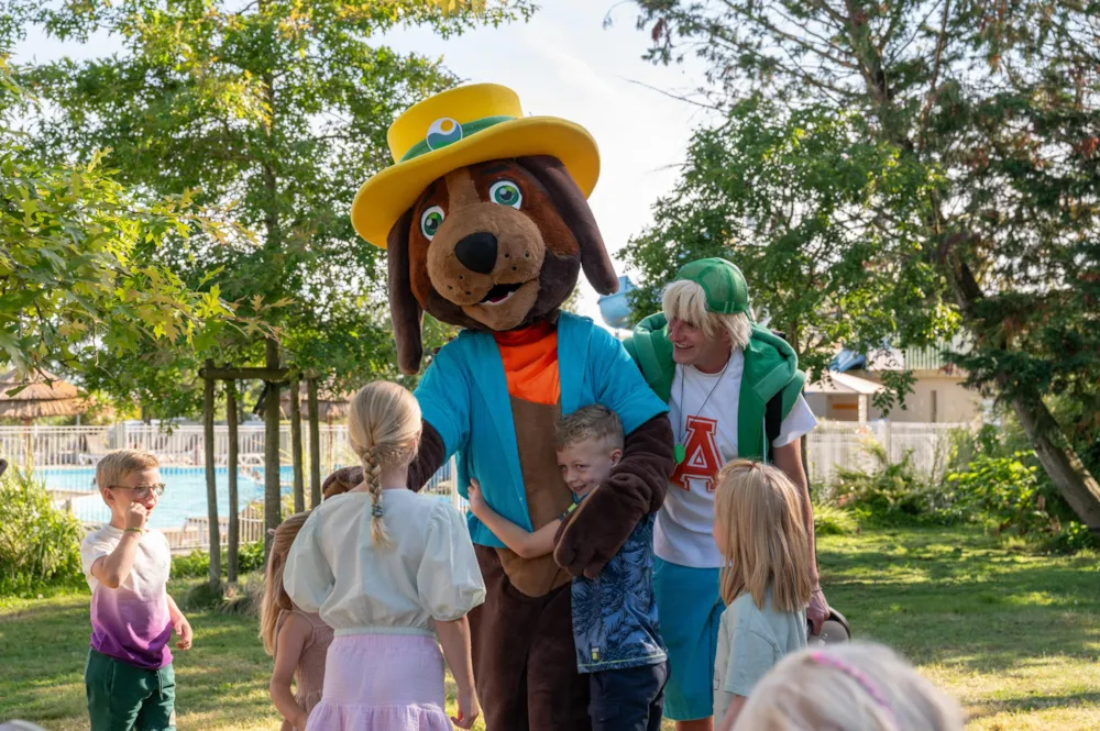 RCN les Collines de Castellane