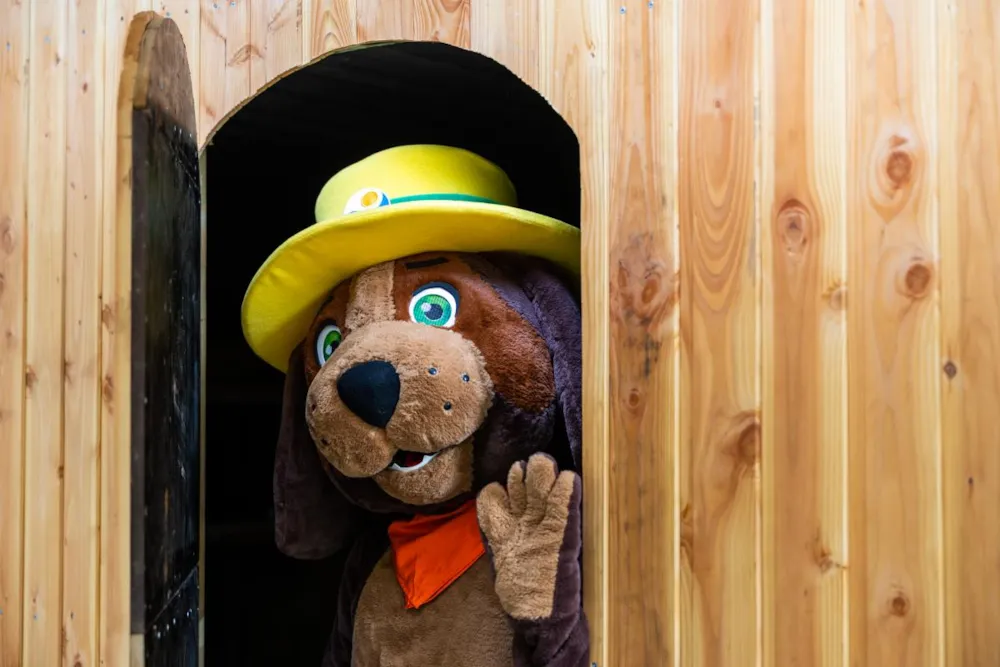 RCN les Collines de Castellane