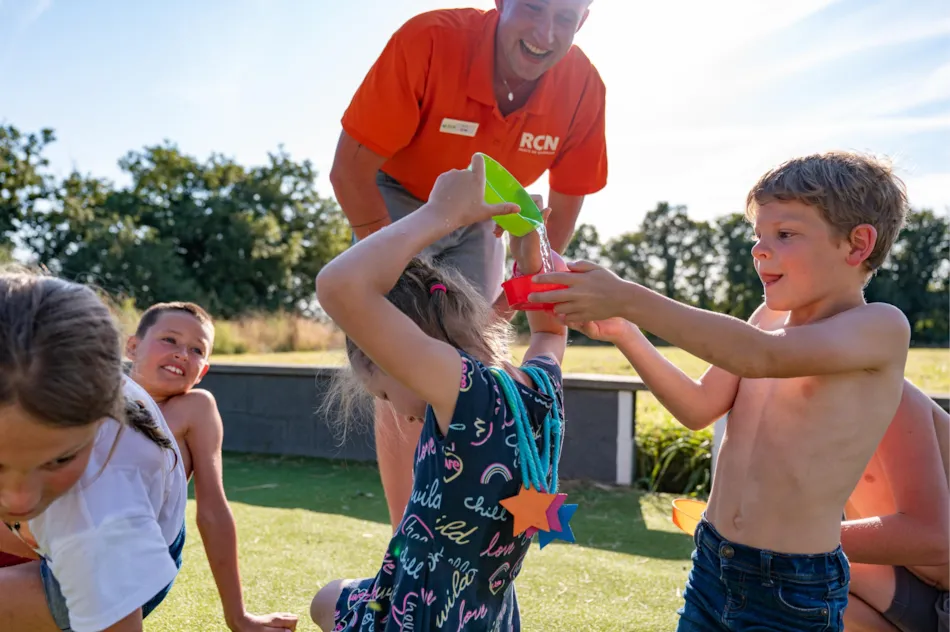 RCN les Collines de Castellane