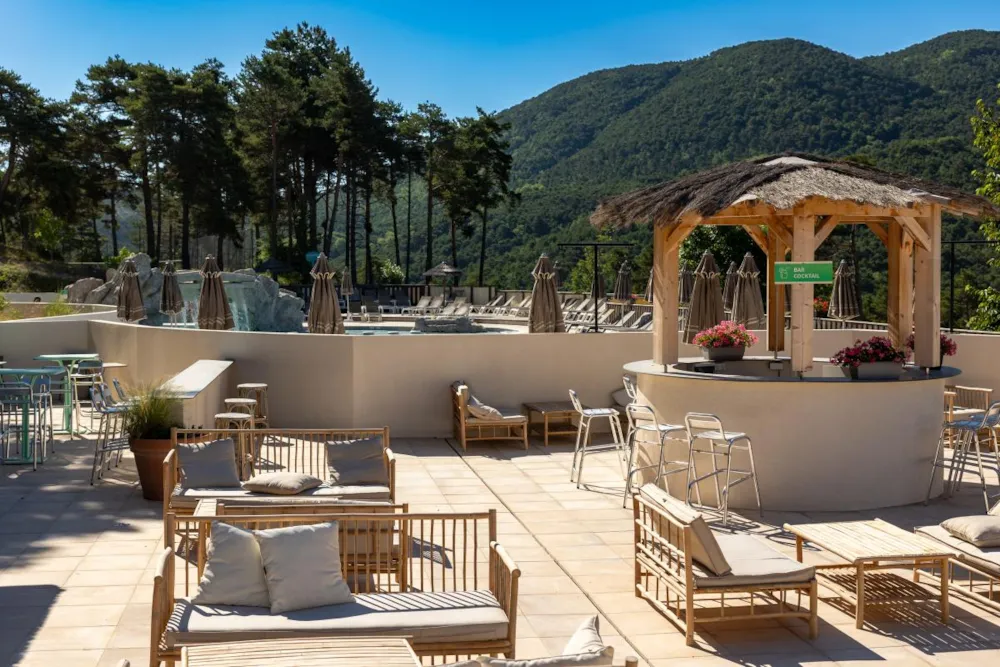 RCN les Collines de Castellane