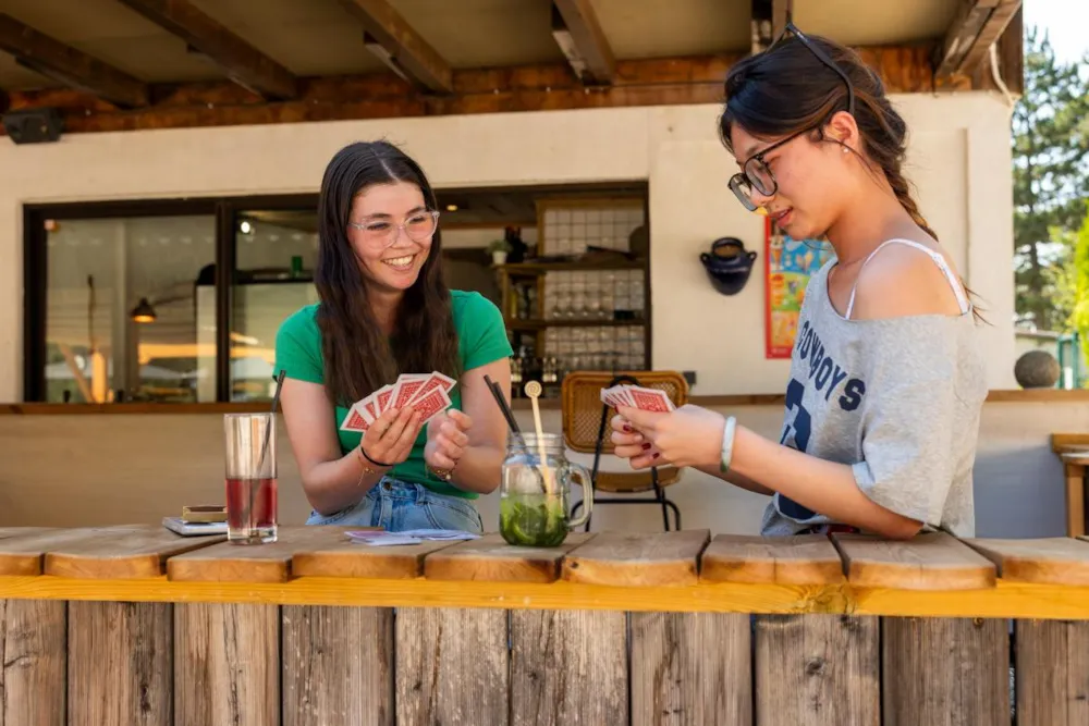 RCN les Collines de Castellane