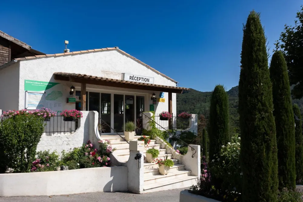 RCN les Collines de Castellane