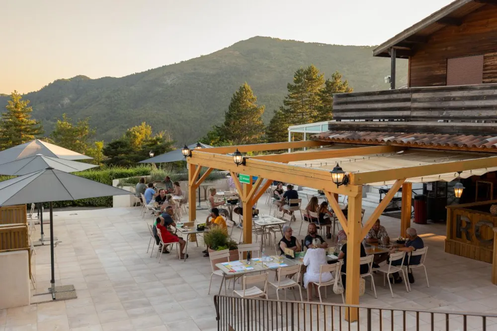 RCN les Collines de Castellane