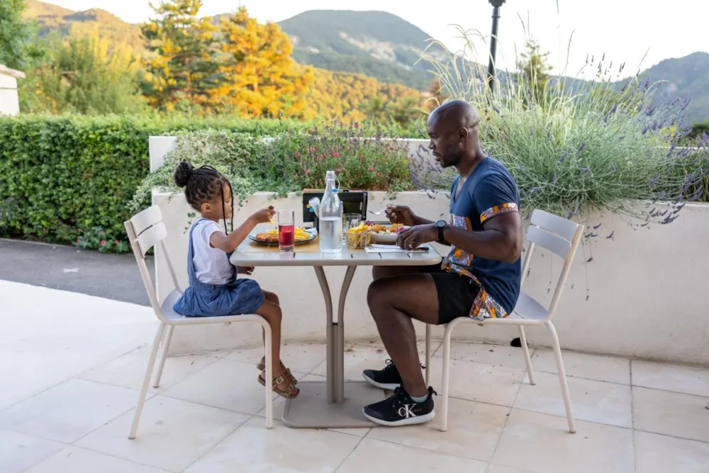 RCN les Collines de Castellane