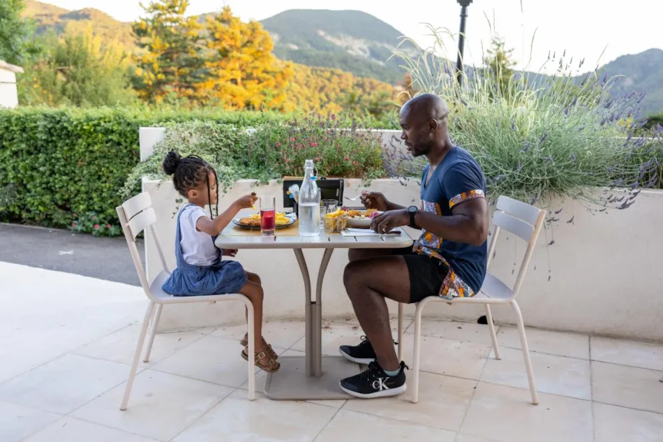 RCN les Collines de Castellane