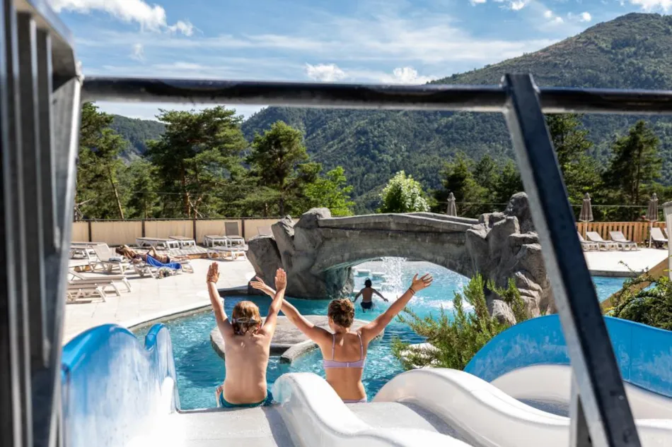 RCN les Collines de Castellane