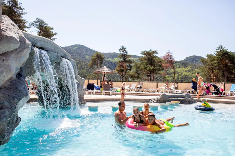 RCN les Collines de Castellane