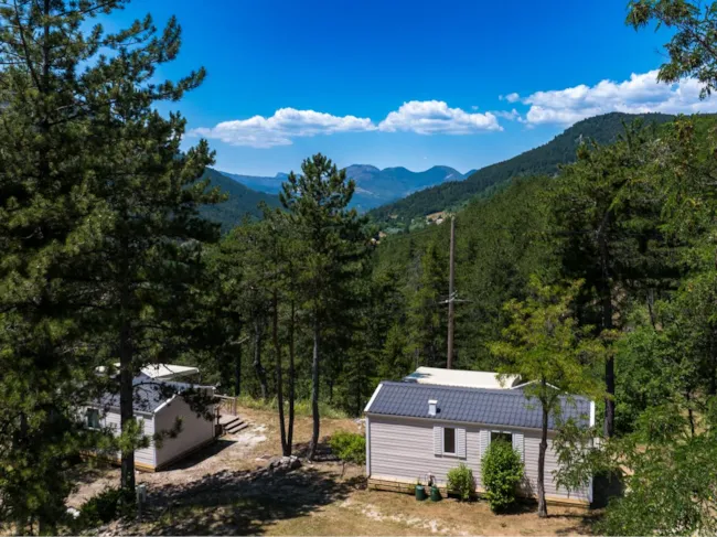 RCN les Collines de Castellane - image n°4 - Camping Direct