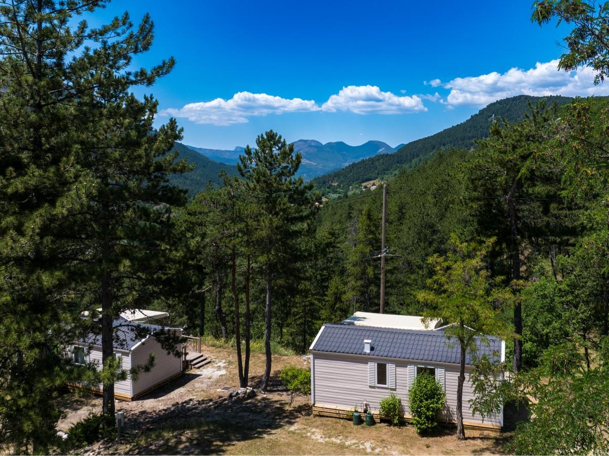 RCN les Collines de Castellane — Photo 4