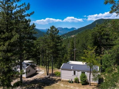 RCN les Collines de Castellane