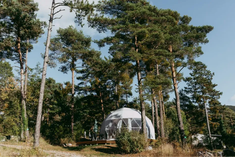 RCN les Collines de Castellane