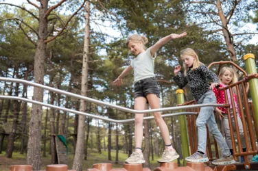 RCN les Collines de Castellane - image n°3 - Camping Direct