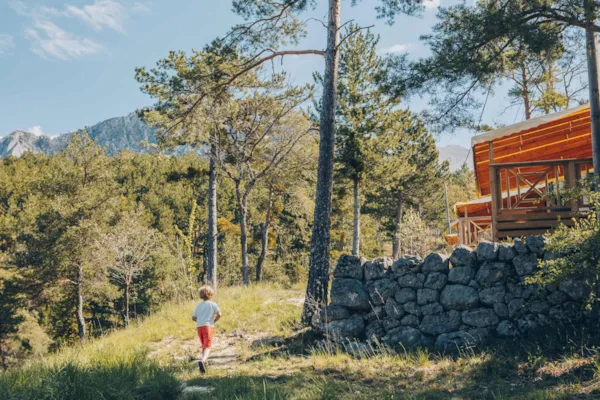 RCN les Collines de Castellane