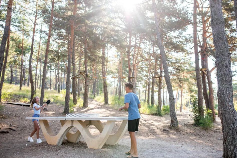 RCN les Collines de Castellane