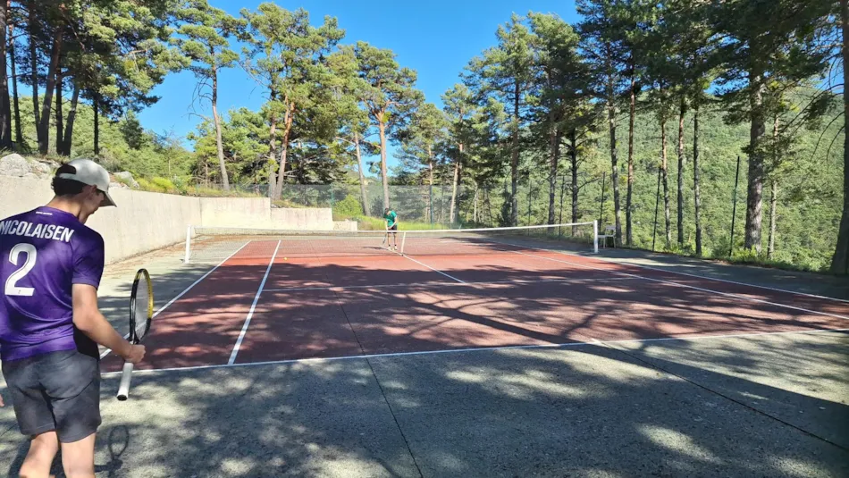 RCN les Collines de Castellane