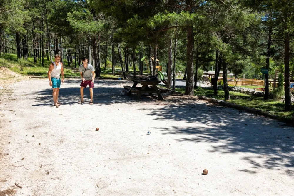 RCN les Collines de Castellane