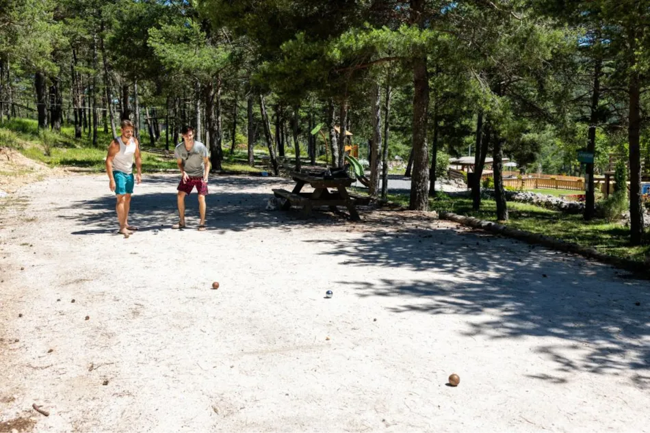 RCN les Collines de Castellane