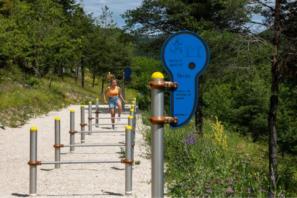RCN les Collines de Castellane