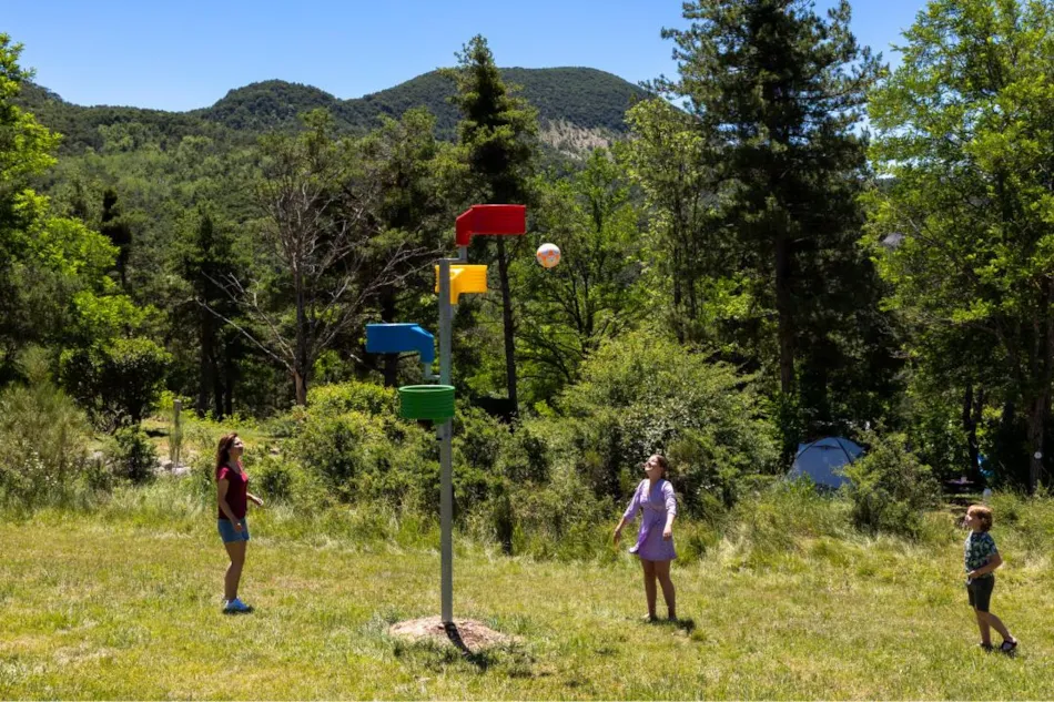 RCN les Collines de Castellane