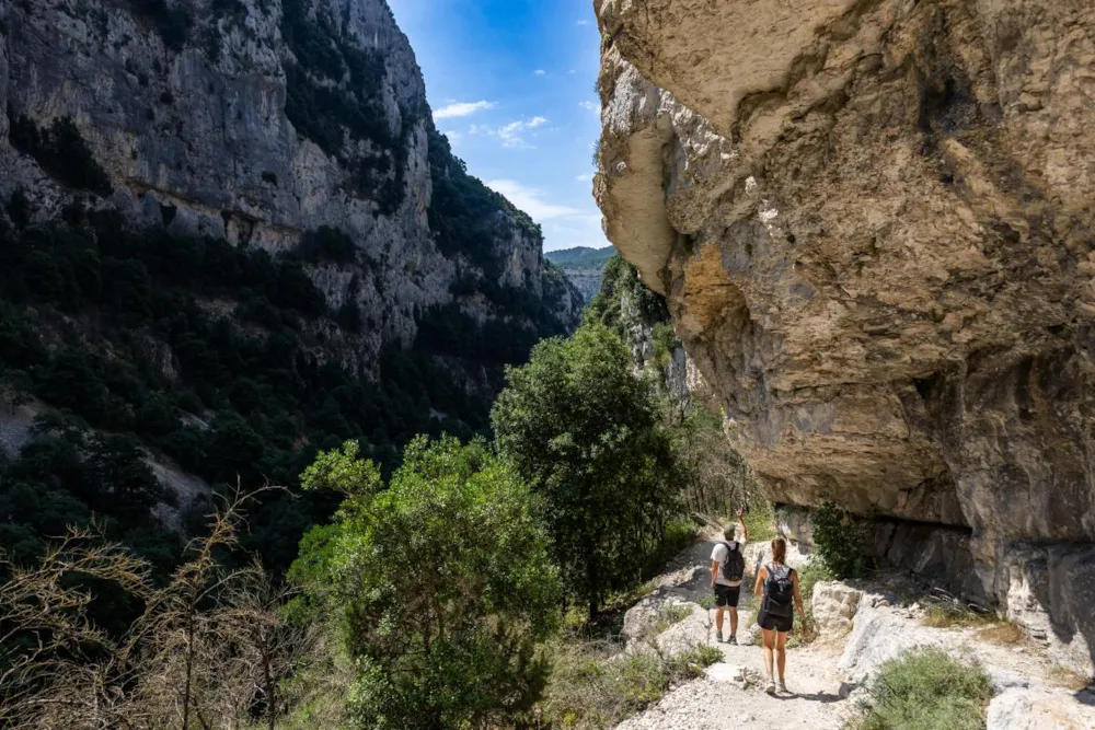 RCN les Collines de Castellane