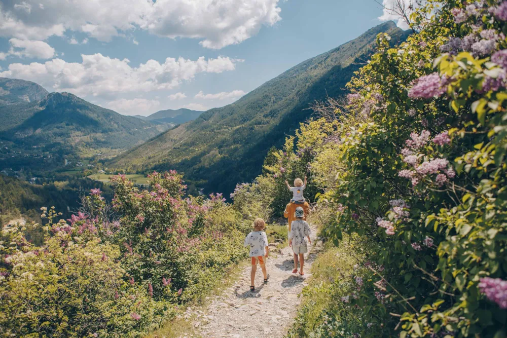 RCN les Collines de Castellane