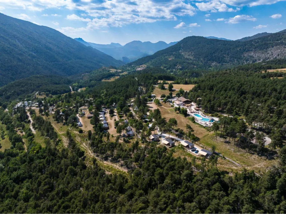 RCN les Collines de Castellane