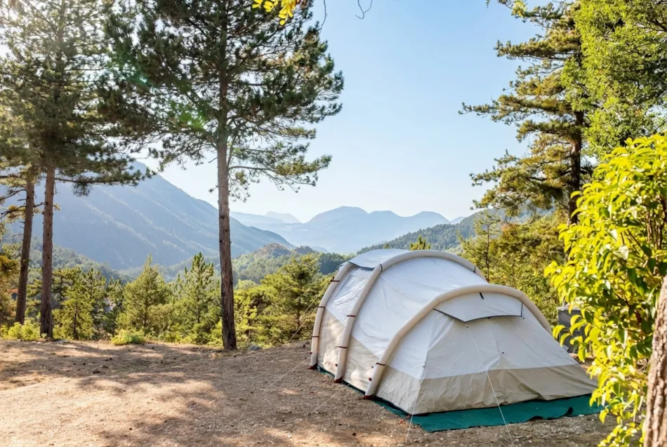 RCN les Collines de Castellane