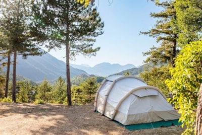 RCN les Collines de Castellane