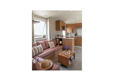 Mobile home Violette — 3