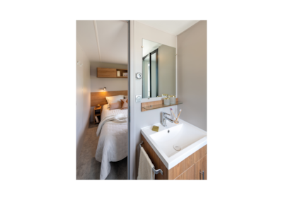 Mobile home Violette — 4