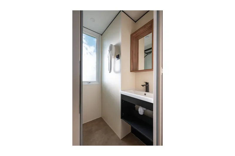 Mobil Home Cerfeuil