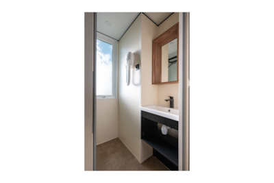 Mobile home Cerfeuil