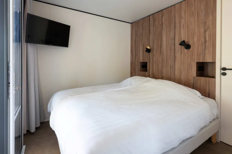 Mobil Home Cerfeuil