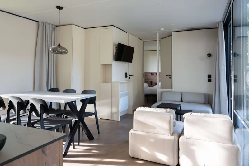 Mobil Home Cerfeuil